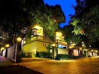 Yu Lan Hua Hotel Zhaoqing