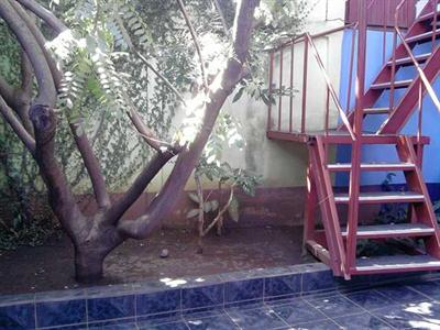 фото отеля Elena Borgen Guest House