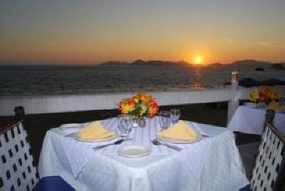 фото отеля Acapulco Malibu