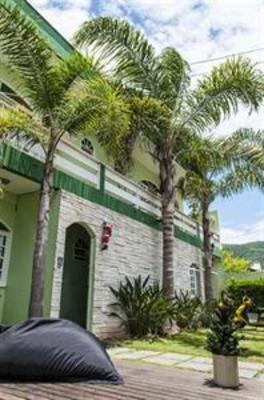 фото отеля Lagoa Hostel