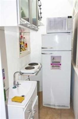 фото отеля Lagoa Hostel