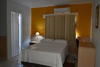 фото отеля Caramuru Hotel