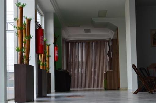 фото отеля Caramuru Hotel