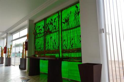 фото отеля Caramuru Hotel