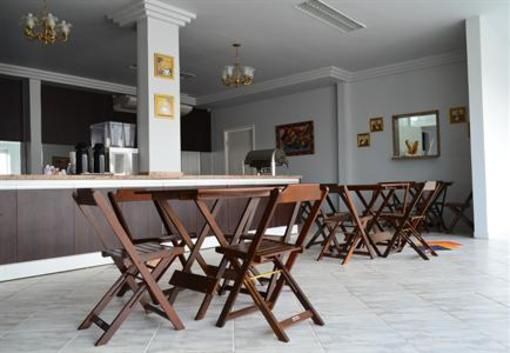 фото отеля Caramuru Hotel