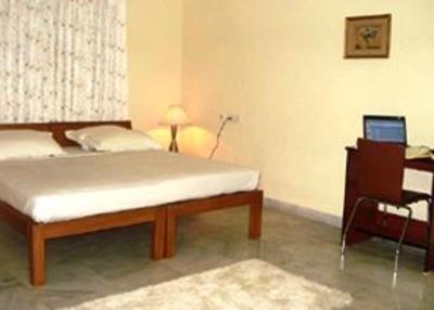 фото отеля KN Corporate - Flamingo Residential Suites