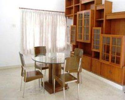 фото отеля KN Corporate - Flamingo Residential Suites