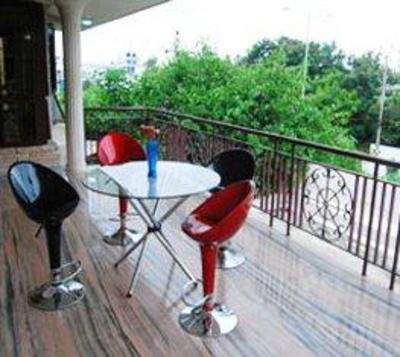 фото отеля KN Corporate - Flamingo Residential Suites