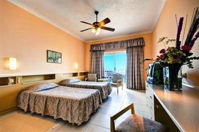 фото отеля Paradise Bay Resort Hotel