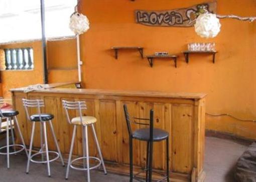 фото отеля Baluch Backpackers Hostel