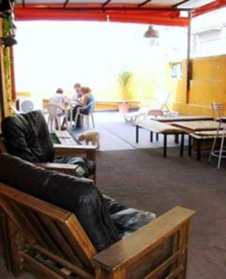 фото отеля Baluch Backpackers Hostel