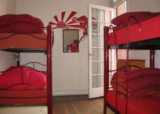 фото отеля Baluch Backpackers Hostel