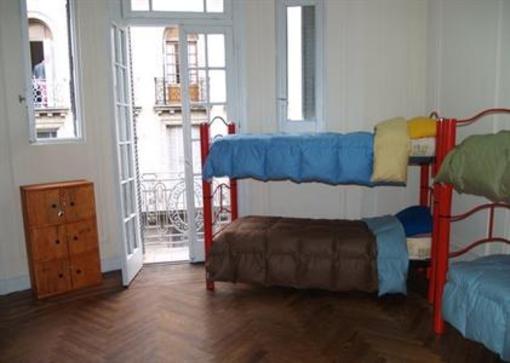 фото отеля Baluch Backpackers Hostel