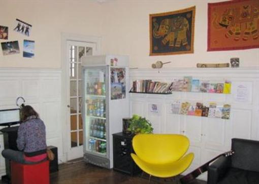 фото отеля Baluch Backpackers Hostel