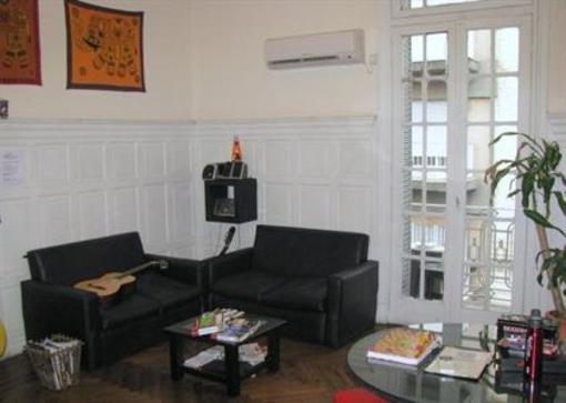 фото отеля Baluch Backpackers Hostel