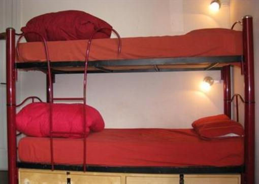 фото отеля Baluch Backpackers Hostel
