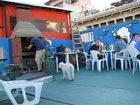 фото отеля Baluch Backpackers Hostel