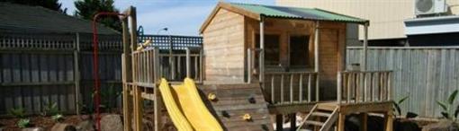 фото отеля Whitesbeach Guesthouse
