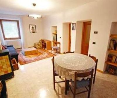 фото отеля Casa Stefania Valdisotto