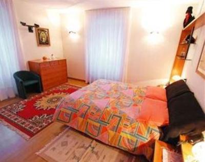 фото отеля Casa Stefania Valdisotto
