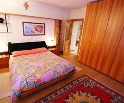 фото отеля Casa Stefania Valdisotto