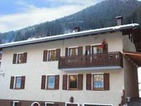 Casa Stefania Valdisotto