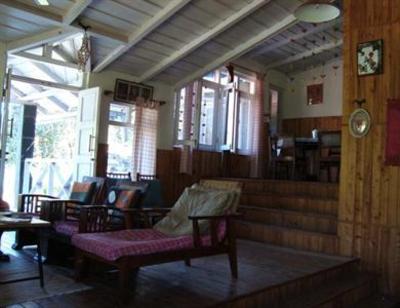 фото отеля The Hermitage Kailash, 15 kms from Nainital
