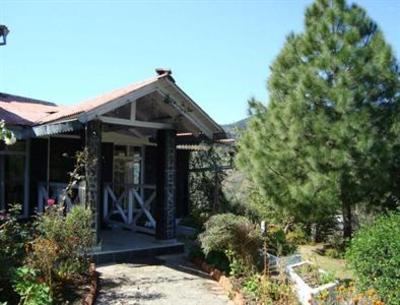 фото отеля The Hermitage Kailash, 15 kms from Nainital