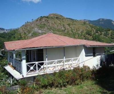 фото отеля The Hermitage Kailash, 15 kms from Nainital