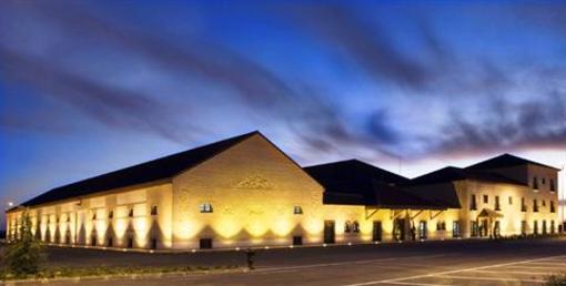 фото отеля Bodegas Hacienda Albae