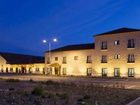 фото отеля Bodegas Hacienda Albae