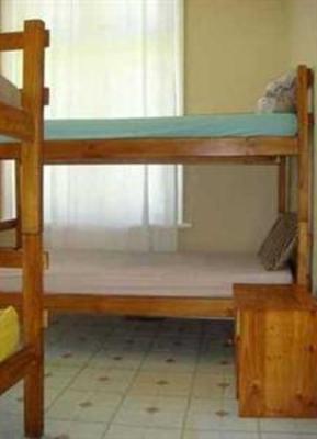 фото отеля Blue Mountain Backpackers