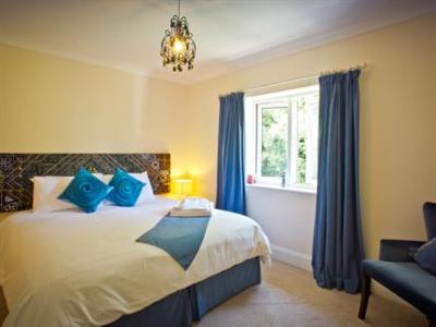 фото отеля Westwood Guest House