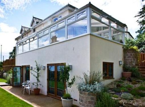 фото отеля Westwood Guest House