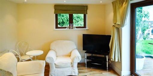 фото отеля Westwood Guest House