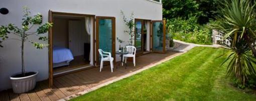 фото отеля Westwood Guest House