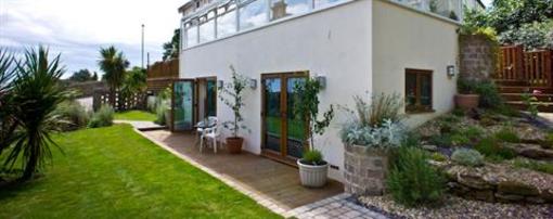 фото отеля Westwood Guest House