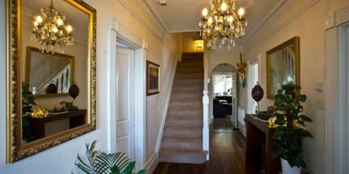 фото отеля Westwood Guest House