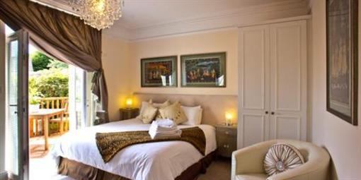 фото отеля Westwood Guest House