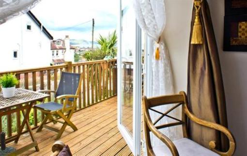 фото отеля Westwood Guest House