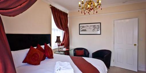 фото отеля Westwood Guest House