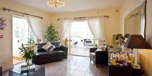 фото отеля Westwood Guest House