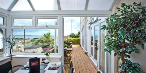 фото отеля Westwood Guest House