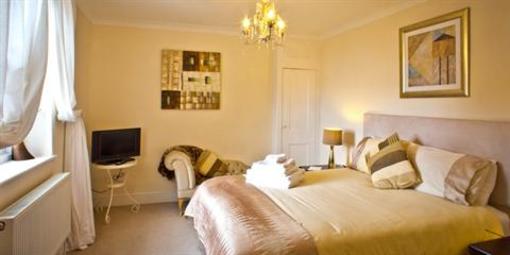 фото отеля Westwood Guest House
