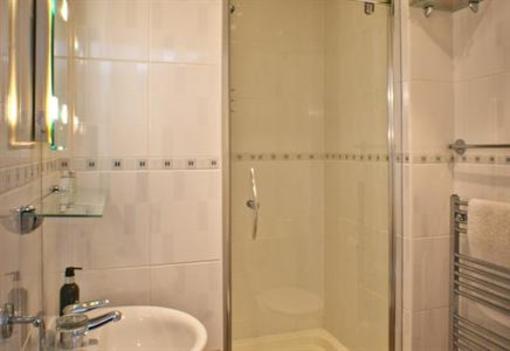 фото отеля Westwood Guest House