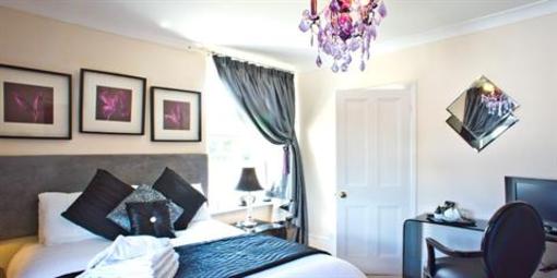 фото отеля Westwood Guest House