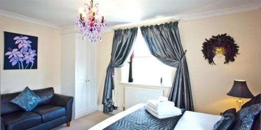 фото отеля Westwood Guest House