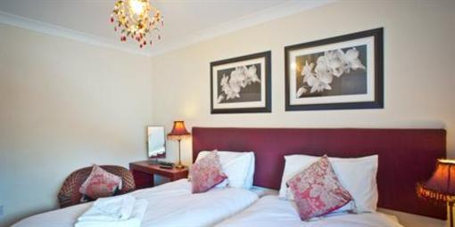 фото отеля Westwood Guest House