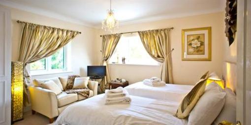 фото отеля Westwood Guest House