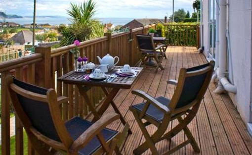 фото отеля Westwood Guest House